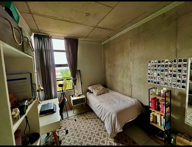 2 BEDROOM PROPERTY TO RENT IN BROOKLYN